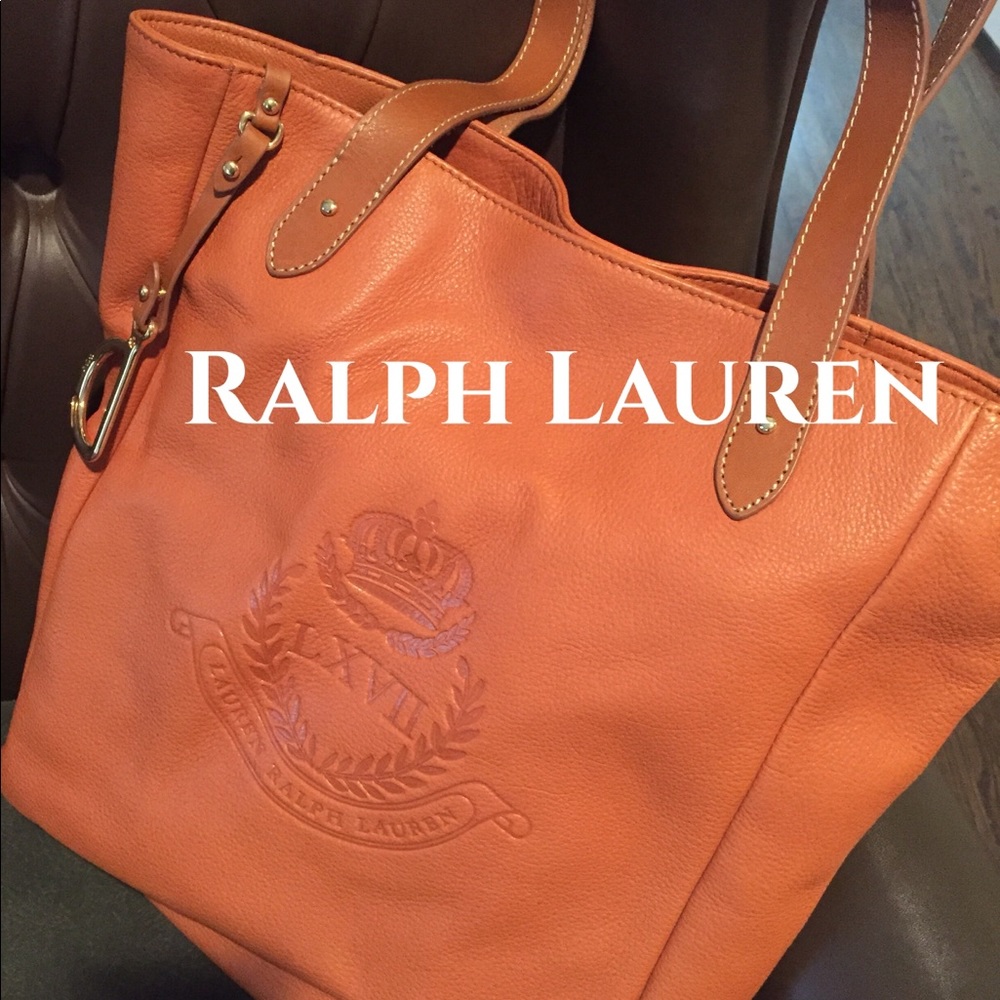 Lauren Ralph Lauren LXVII shopper Bag